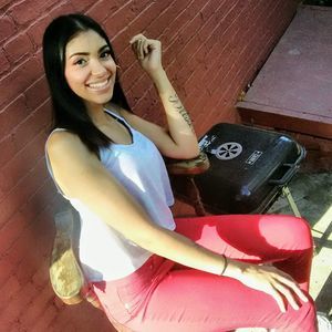 Meet your Posher, Raven